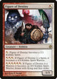 Figure of Destiny (3) (Heroes vs. Monsters)