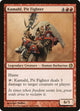 Kamahl, Pit Fighter (16) (Heroes vs. Monsters)