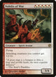 Nobilis of War (15) (Heroes vs. Monsters)