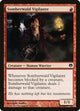Somberwald Vigilante (2) (Heroes vs. Monsters)