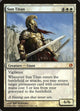 [Foil] Sun Titan (1) (Heroes vs. Monsters)