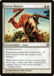 Battle Mastery (27) (Heroes vs. Monsters)