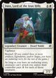 Dain, Lord of the Iron Hills (8) (The Hobbit) (HOB)