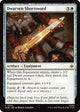 Dwarven Shortsword (10) (The Hobbit) (HOB)