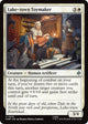 Lake-town Toymaker (19) (The Hobbit) (HOB)