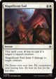 Magnificent End (20) (The Hobbit) (HOB)