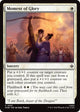 [Foil] Moment of Glory (21) (The Hobbit) (HOB)