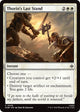 Thorin's Last Stand (28) (The Hobbit) (HOB)