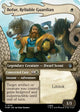 Bofur, Reliable Guardian (Showcase) (215) (The Hobbit) (HOB)