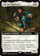[Foil] Fíli the Pathfinder (HOB #286)