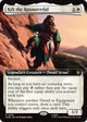 Kíli the Resourceful (HOB #287)