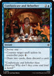 [Foil] Confusticate and Bebother (35) (The Hobbit) (HOB)