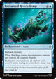 [Foil] Enchanted River's Grasp (39) (The Hobbit) (HOB)