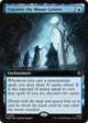 Uncover the Moon-Letters (HOB #293)