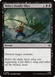 [Foil] Bilbo's Deadly Slice (62) (The Hobbit) (HOB)