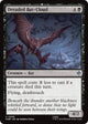 Dreaded Bat-Cloud (66) (The Hobbit) (HOB)