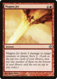 Magma Jet (22) (Heroes vs. Monsters)
