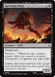 Ravening Warg (80) (The Hobbit) (HOB)