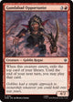 [Foil] Gundabad Opportunist (101) (The Hobbit) (HOB)