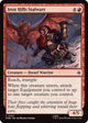 [Foil] Iron Hills Stalwart (102) (The Hobbit) (HOB)
