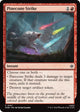 Pinecone Strike (107) (The Hobbit) (HOB)