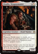 Dwalin, Weaponmaster (154) (The Hobbit) (HOB)