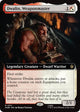 Dwalin, Weaponmaster (HOB #311)