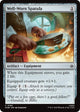 [Foil] Well-Worn Spatula (180) (The Hobbit) (HOB)