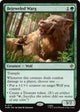 [Foil] Bejeweled Warg (117) (The Hobbit) (HOB)