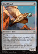 Old Thrush (2) (The Hobbit) (HOB)