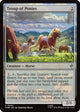 Troop of Ponies (3) (The Hobbit) (HOB)