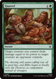 Quarrel (135) (The Hobbit) (HOB)