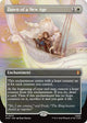 Dawn of a New Age (Borderless) (HOC #13)