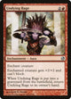 Undying Rage (26) (Heroes vs. Monsters)