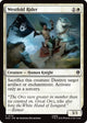 Westfold Rider (HOC #172)