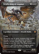 Witch-king of Angmar (Borderless) (20) (The Hobbit: Eternal-Legal) (HOC)
