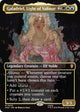 Galadriel, Light of Valinor (Borderless) (HOC #32)