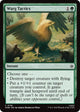 [Foil] Warg Tactics (139) (The Hobbit) (HOB)