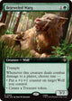 [Foil] Bejeweled Warg (HOB #305)