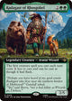 Radagast of Rhosgobel (HOB #309)