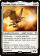 Seluma, Light of Aysen (4) (Mystery Booster Commander Edition) (MBC)