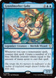 [Foil] Grandmother Goby (9) (Mystery Booster Commander Edition) (MBC)