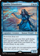 [Foil] Gustha Ebbasdotter (10) (Mystery Booster Commander Edition) (MBC)