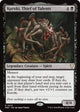 Kuroki, Thief of Talents (15) (Mystery Booster Commander Edition) (MBC)