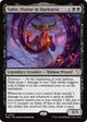 [Foil] Sahir, Visitor in Darkness (18) (Mystery Booster Commander Edition) (MBC)