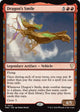 [Foil] Dragon's Smile (22) (Mystery Booster Commander Edition) (MBC)