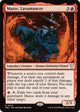 [Foil] Matoc, Lavamancer (25) (Mystery Booster Commander Edition) (MBC)