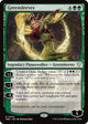 [Foil] Greensleeves (30) (Mystery Booster Commander Edition) (MBC)