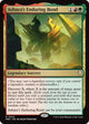 Ashaya's Enduring Bond (34) (Mystery Booster Commander Edition) (MBC)