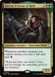 Davvol, Evincar of Rath (36) (Mystery Booster Commander Edition) (MBC)